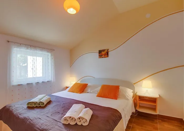 Apartment Jasna