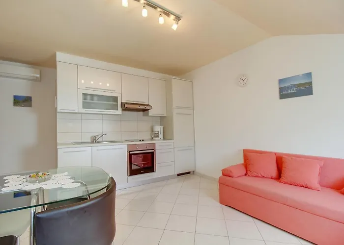 Apartment Jasna