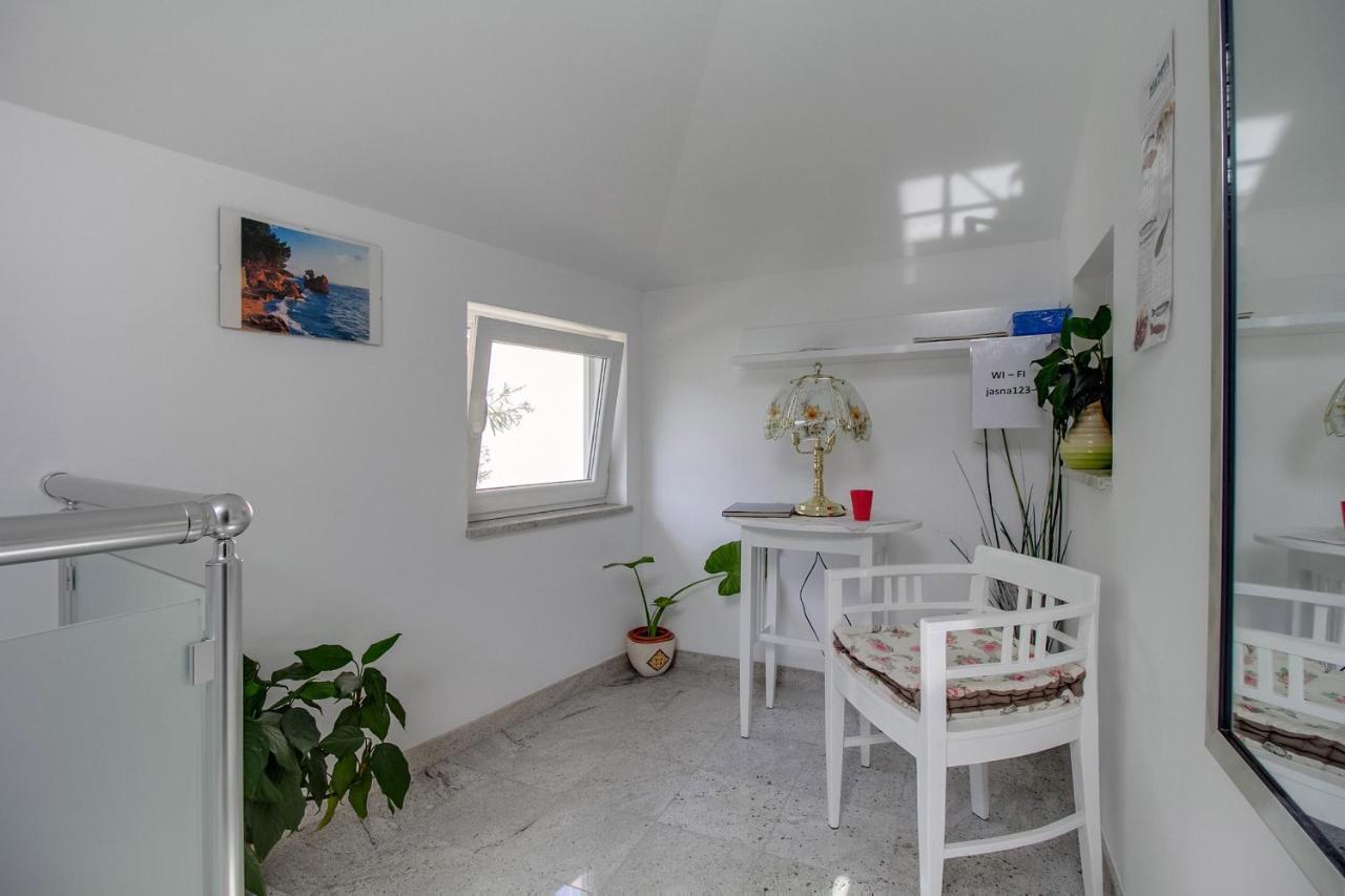 Apartamento Jasna *