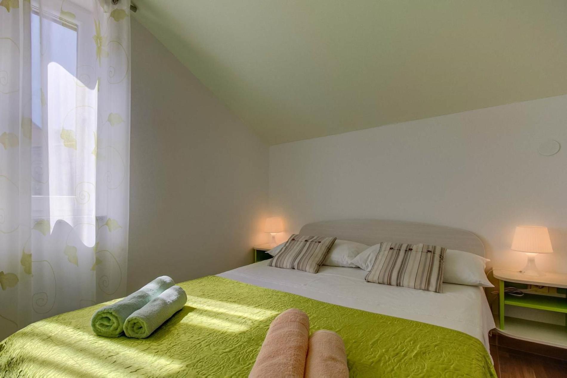 Apartamento Jasna Mali Lošinj