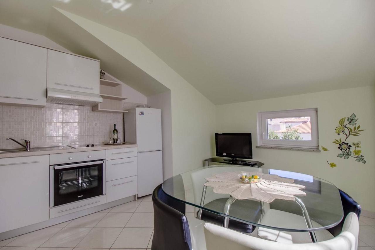 Jasna Apartamento Mali Lošinj
