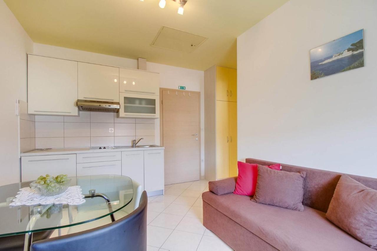 Apartamento Jasna *