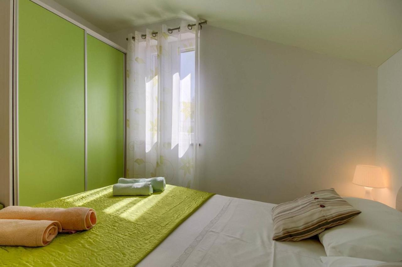 Apartamento Jasna Mali Lošinj